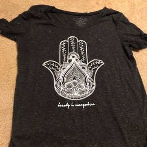 Beauty is everywhere shirt